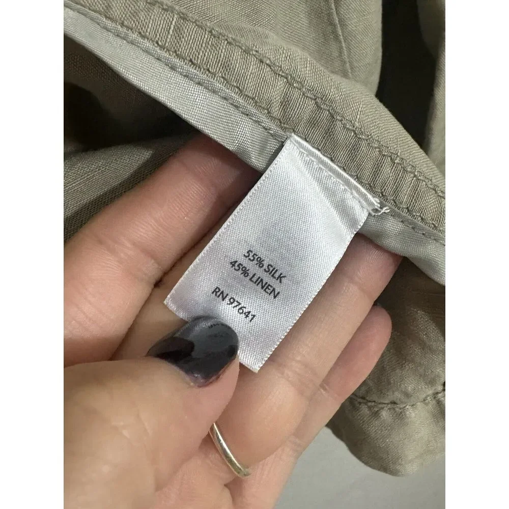 J. Jill size xs